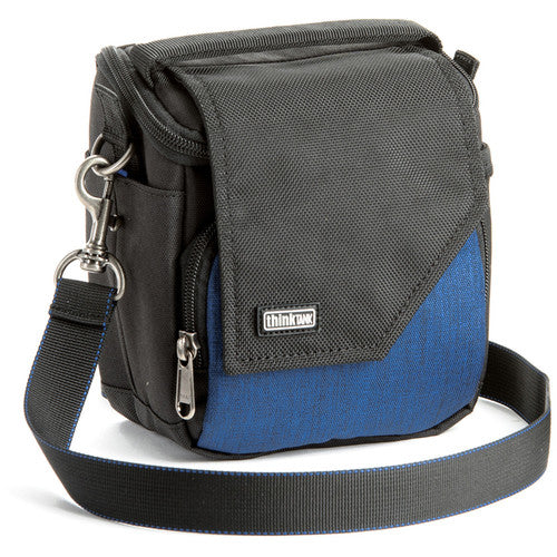 Think Tank Mirrorless Mover 10 (Dark Blue)