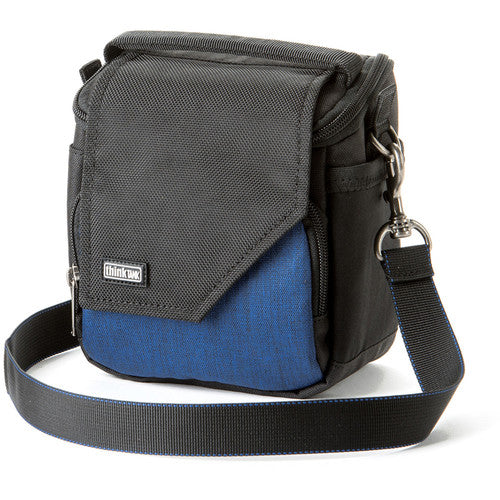 Think Tank Photo Mirrorless Mover 10 Camera Bag Blue — alternate view