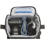 Think Tank Photo Mirrorless Mover 10 Camera Bag Blue