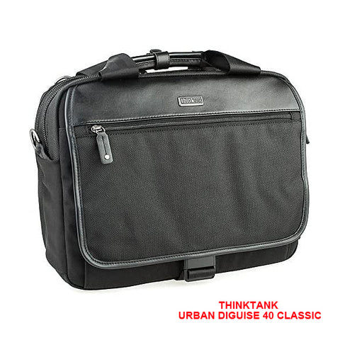 Tink Tank Photo Urban Disguise 40 Classic