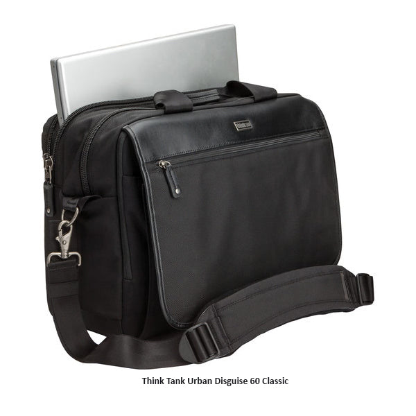Think Tank Urban Disguise 60 Shoulder Bag