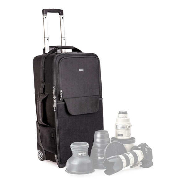 Think Tank Logistics Manager 30