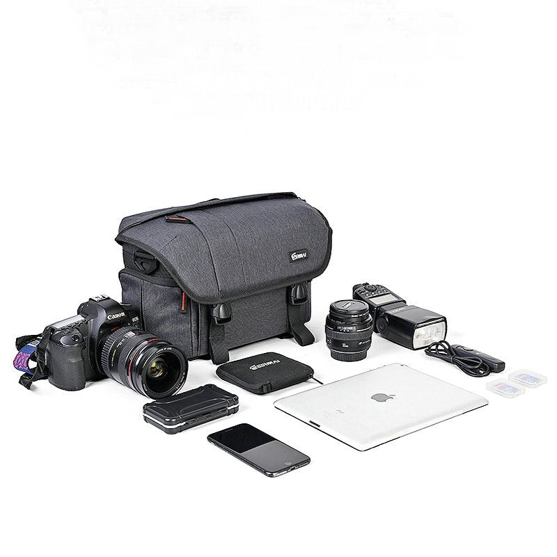 EIRMAI EMB-SS08 Flip-Top Camera Bag