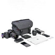 EIRMAI EMB-SS08 Flip-Top Camera Bag