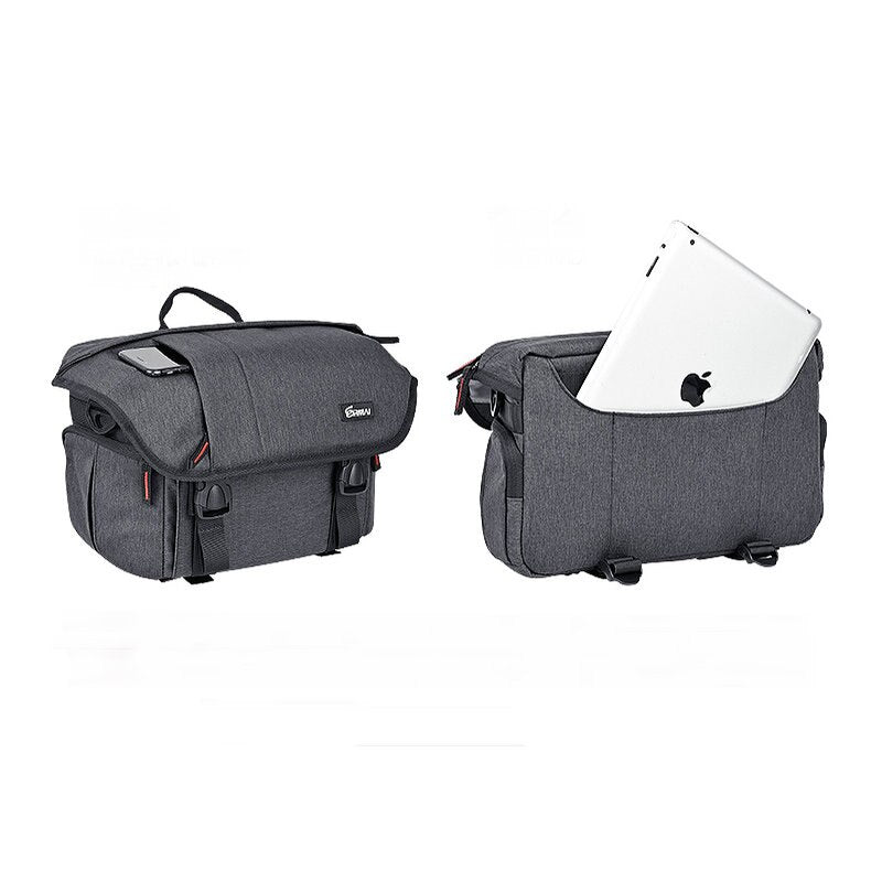 EIRMAI EMB-SS08 Flip-Top Camera Bag