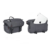 EIRMAI EMB-SS08 Flip-Top Camera Bag