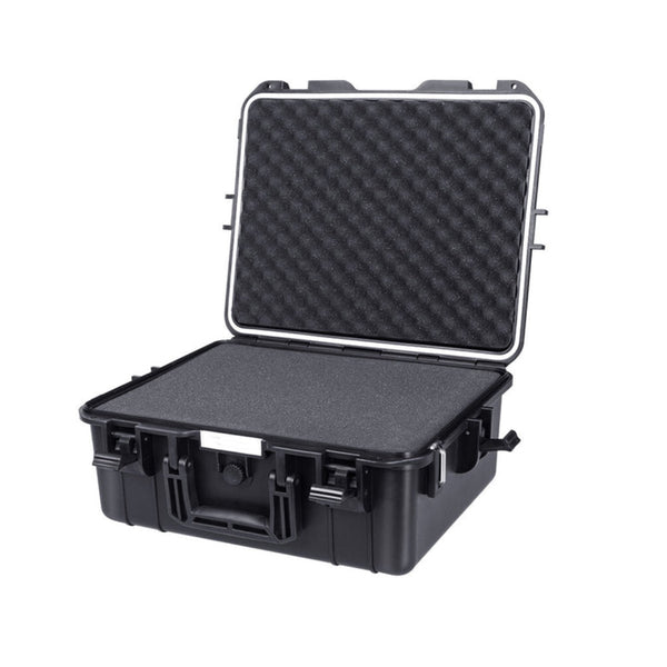 Eirmai R200 Shockproof Waterproof Camera Suitcase