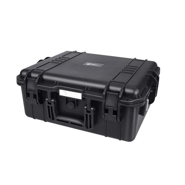 Eirmai R200 Shockproof Waterproof Camera Suitcase — alternate view