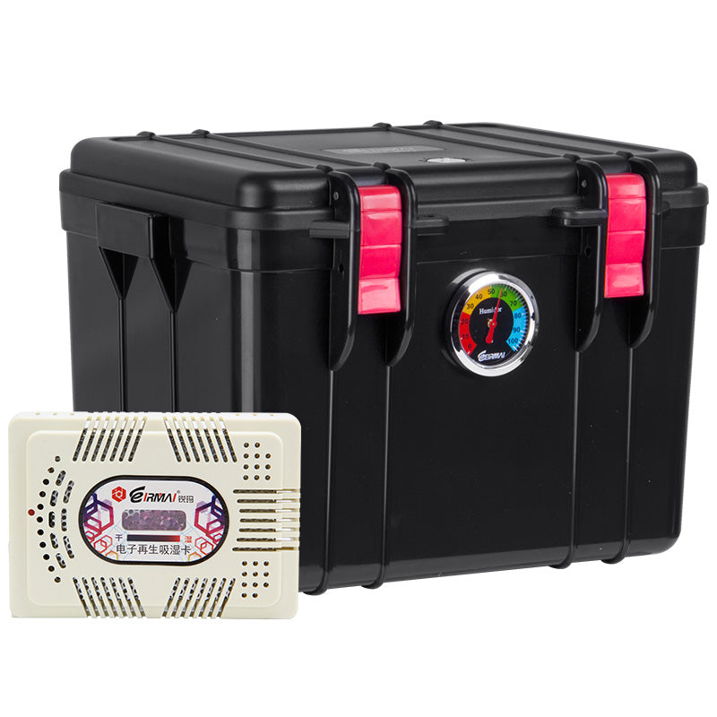 EIRMAI R11 Electronic Dry Dehumidifier