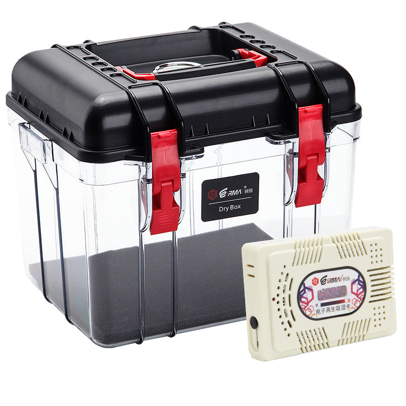 EIRMAI R15 Electronic Dry Dehumidifier