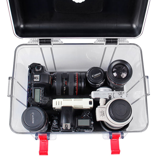 EIRMAI R25 Dehumidifier Dry Box — alternate view