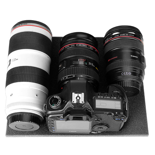 EIRMAI MRD55S 55L Dehumidifier Dry Cabinet — alternate view