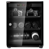 EIRMAI MRD75S 70L Dehumidifier Dry Cabinet