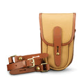Billingham TEN-16 Camera Bag (Khaki / Tan)