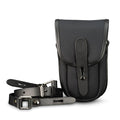 Billingham TEN-16 Camera Bag (Black Fibrenyte / Black)