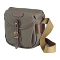 Billingham Hadley Digital Camera Bag (Sage Fibrenyte / Chocolate Leather)