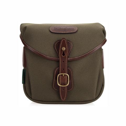 Hadley DIGITAL Sage Fibrenyte / Chocolate Camera Bag