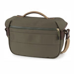 Hadley PRO 2020 Sage Fibrenyte / Chocolate Camera Bag