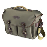 Hadley ONE Sage Fibrenyte / Chocolate Camera Bag