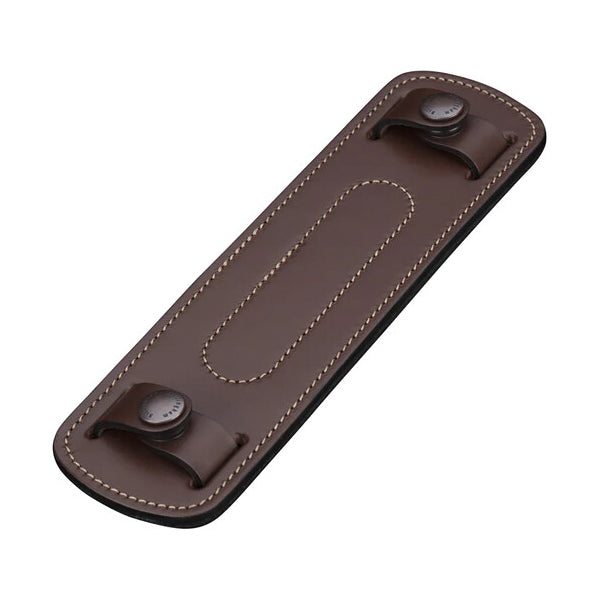Billingham SP-15 Shoulder Pad (Chocolate)
