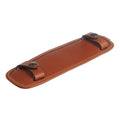 Billingham SP40 Shoulder Strap Pad (Tan Leather)