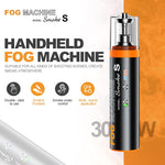 Smoke S Fog Machine 30W