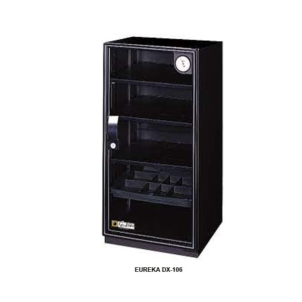 Eureka DX-106 Cleaning Blower