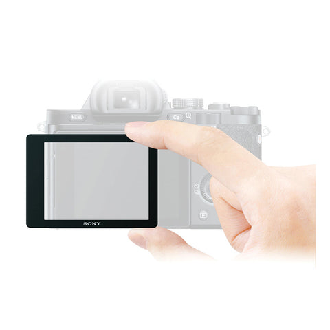 Eirmai Glass LCD Protector for Sony A7R