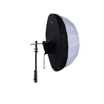 Phottix Premio Black Backing For 120cm or 47 Shoot Through Umbrella