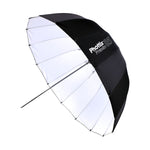 Photttix Premio Diffuser for 85cm or 33 Inches Reflective Umbrella