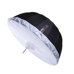 Photttix Premio Diffuser for 120cm or 47 Inches Reflective Umbrella