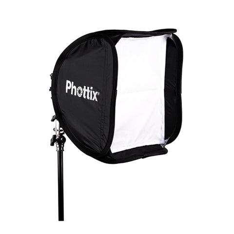 Phottix Transfolder Softbox 40x40cm or 16x16 Inches