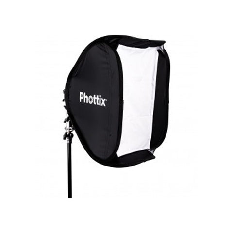 Phottix Transfolder Softbox 60x60cm or 24x24 Inches