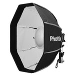 Phottix Spartan Beauty Dish Softbox 70cm or 28 Inches White