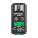 Phottix Ares II Wireless Flash Trigger Receiver