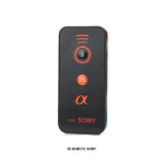 IR Remote-Sony