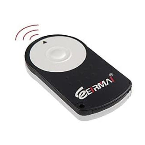 EIRMAI IR Remote for RC6-Canon wireless SLR remote control