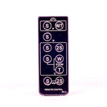 IR Remote-Universal With Infra Red