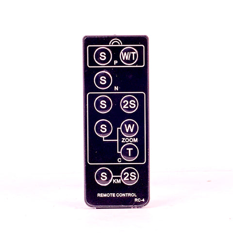 IR Remote-Universal With Infra Red