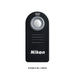 IR Remote ML-L3 Nikon