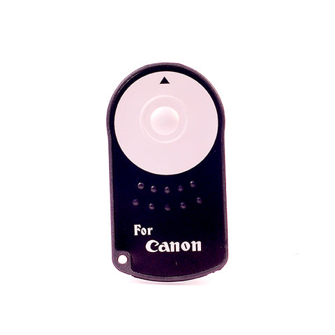 IR-Remote RC6-Canon