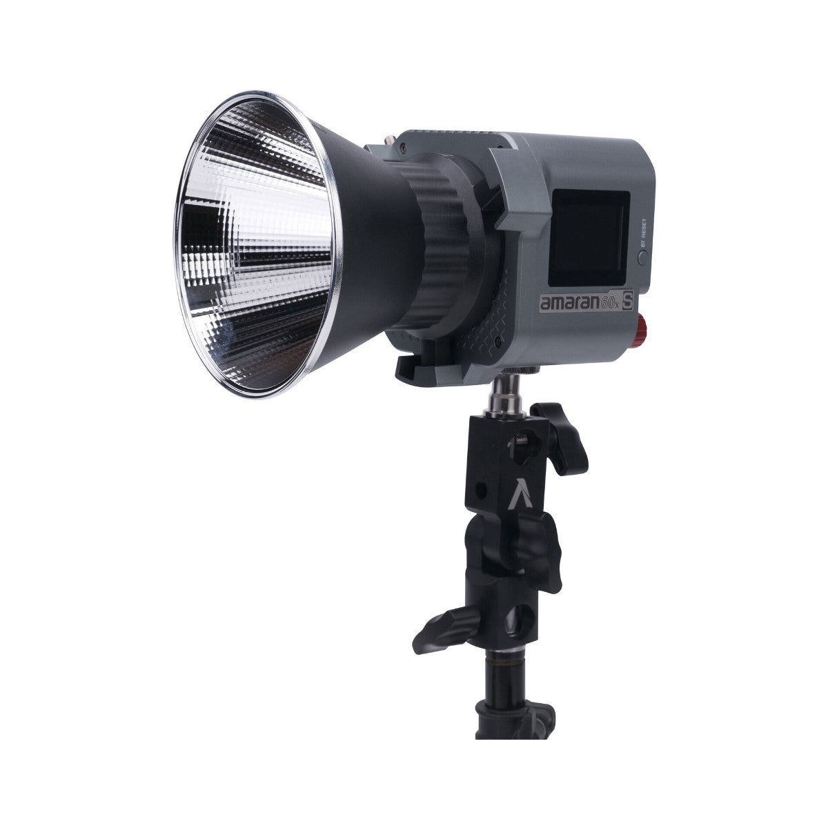 Amaran COB 60X S Bi-Color LED Light