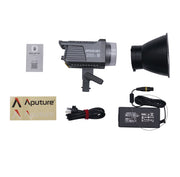 Amaran 200D S Daylight LED Light