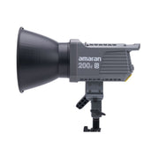 Amaran 200D S Daylight LED Light