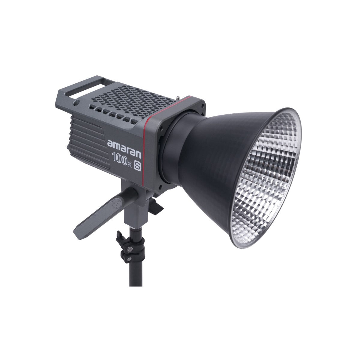 Amaran 100X S Bi-Color LED Light