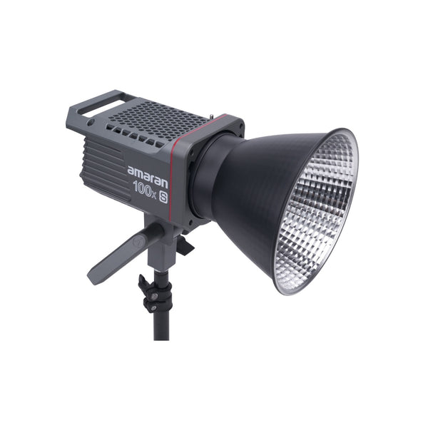 Amaran 100X S Bi-Color LED Light