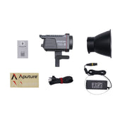 Amaran 100X S Bi-Color LED Light