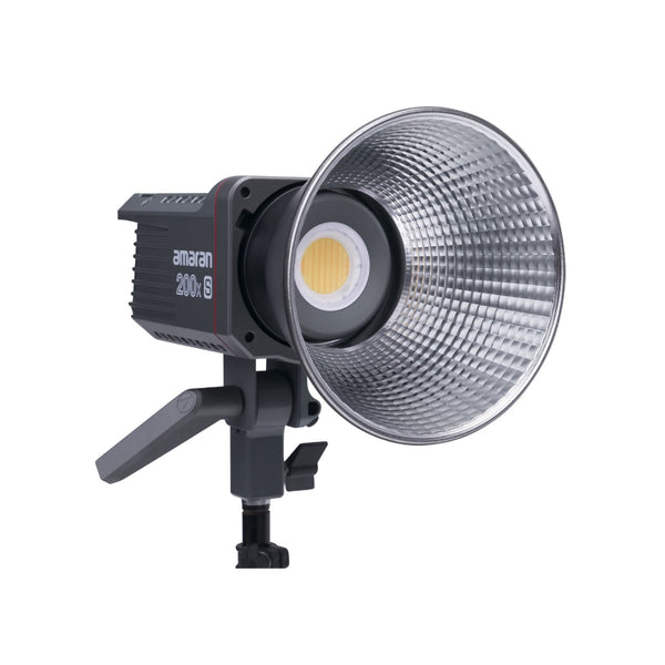 Amaran 200X S Bi-Color LED Light