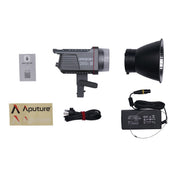 Amaran 200X S Bi-Color LED Light