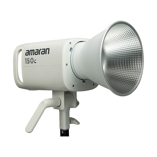 Amaran 150c RGBWW LED Monolight (White)